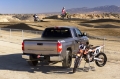 Picture of BAK 2022+ Toyota Tundra 6-5ft Bed Revolver X2 Bed Cover