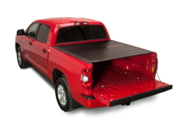 Picture of BAK 2022+ Toyota Tundra 5-5ft Bed FiberMax Bed Cover