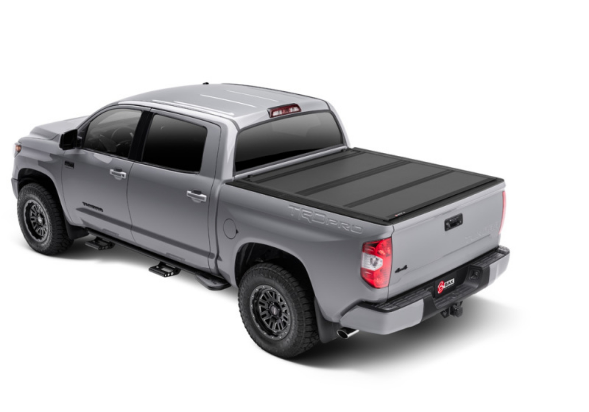 Picture of BAK 2022+ Toyota Tundra 5-5ft Bed BAKFlip MX4 Bed Cover