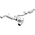 Picture of Magnaflow 17-22 Subaru BRZ-Scion FR-S-Toyota GT86 NEO Cat-Back Exhaust System