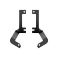 Picture of Putco 19-21 Chevy Silverado 1500 - 10004-10007 Block Lamp Hood Brackets