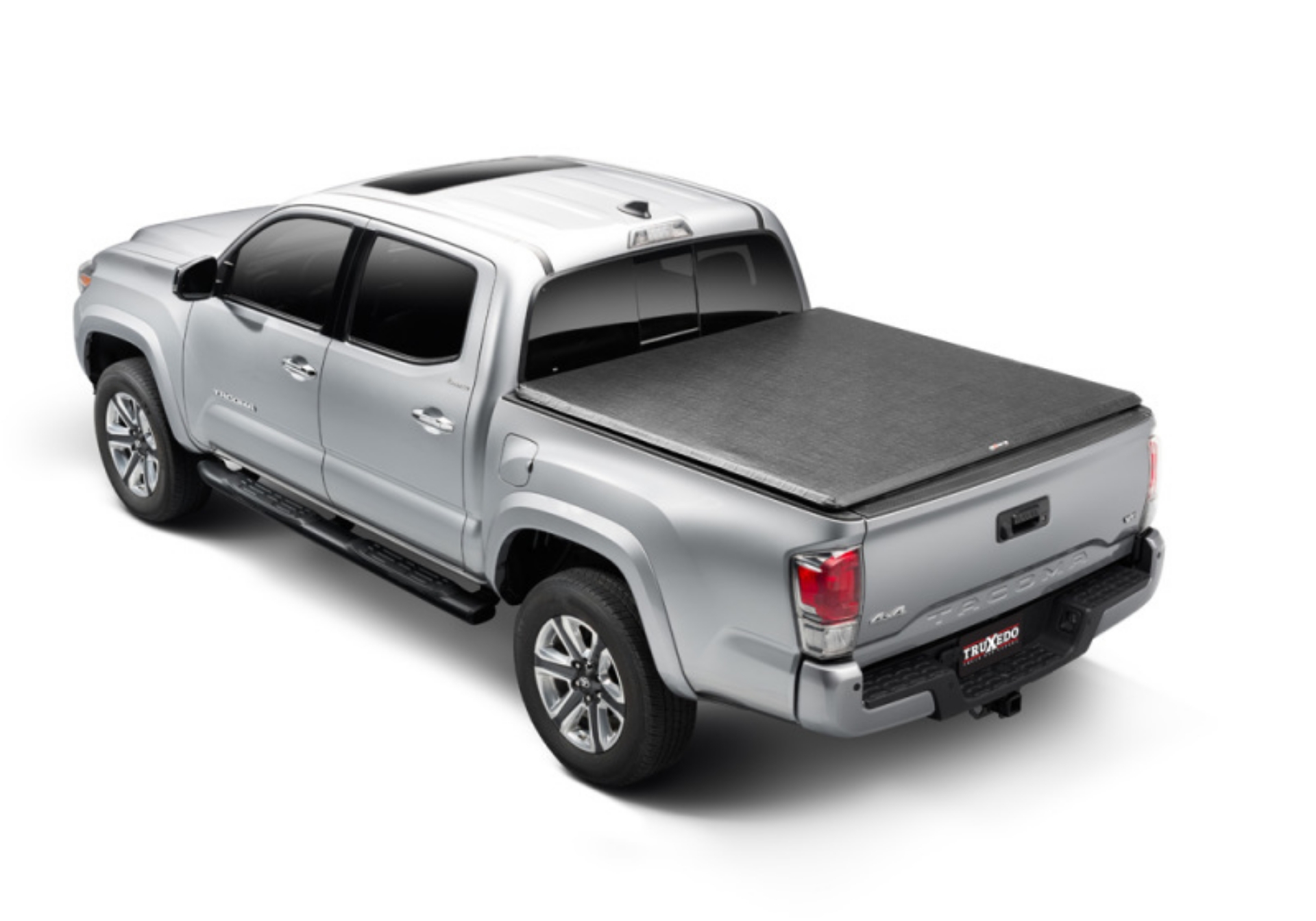 Picture of Truxedo 2022+ Toyota Tundra w-o Deck Rail System 5ft 6in TruXport Bed Cover