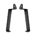 Picture of Putco 19-21 Chevy Silverado LD - Grille Brackets for PN 10030-11030 - 30in Curved