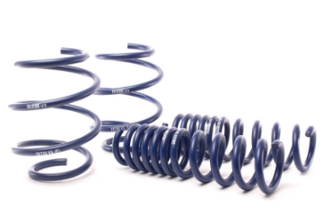 Picture of H&R 16-22 Chevrolet Camaro LT-Camaro SS Sport Spring Non 1LE-ZL1 1LE