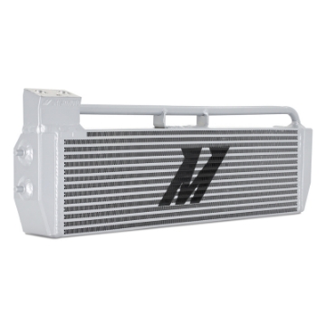 Picture of Mishimoto 06-10 BMW E60 M5 Oil Cooler