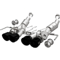 Picture of Magnaflow 15-19 Chevrolet Corvette 6-2L V8 NEO Cat-Back Exhaust System