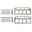Picture of Ford Racing 2020+ F-250 Super Duty 7-3L Gas Engine Head Changing Kit