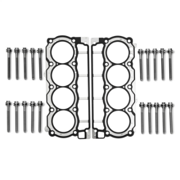 Picture of Ford Racing 2020+ F-250 Super Duty 7-3L Gas Engine Head Changing Kit