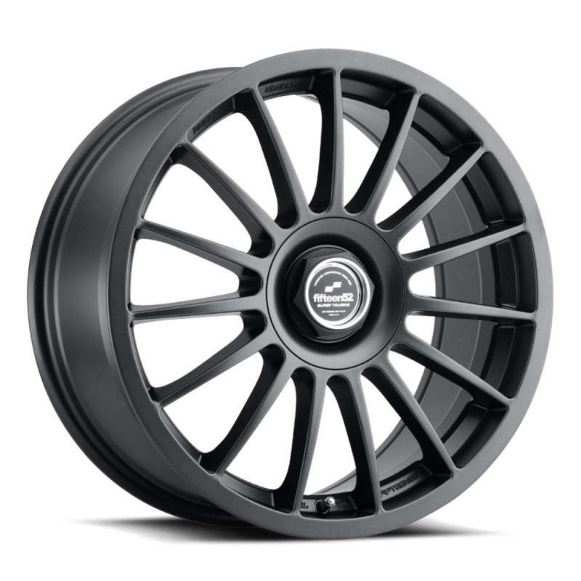 Picture of fifteen52 Podium 18x8-5 5x114-3-5x100 35mm ET 73-1mm Center Bore Frosted Graphite Wheel