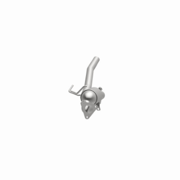 Picture of Magnaflow Conv DF 11-15 Volkswagen Touareg V6 3-6 OEM Underbody