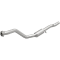 Picture of MagnaFlow 2001-2003 Audi S8 4-2L Direct-Fit Catalytic Converter 55-25in Length