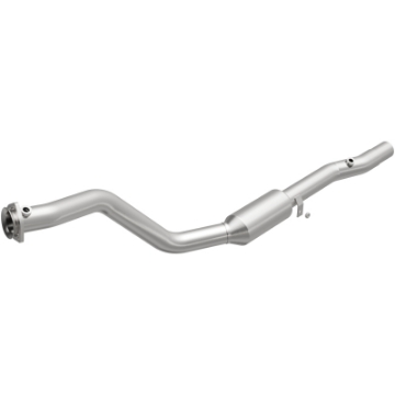 Picture of MagnaFlow 2001-2003 Audi S8 4-2L Direct-Fit Catalytic Converter 55-25in Length
