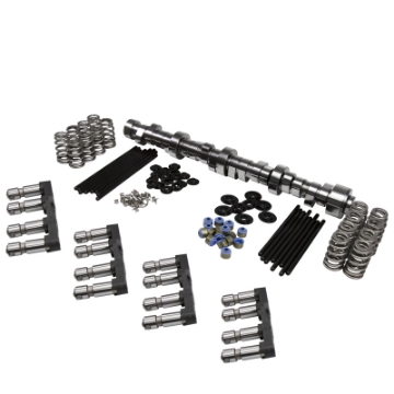 Picture of COMP Cams Turbo HRT Stage 1 Master Camshaft Kit Dodge 5-7-6-1 HEMI 2003+