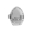Picture of ARB Intensity SOLIS 21 Driving Light Cover - Clear Lens