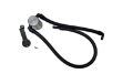 Picture of J&L 2021-2025 Jeep Wrangler 392 Oil Separator 3-0 Passenger Side - Clear Anodized