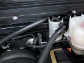 Picture of J&L 2021-2025 Jeep Wrangler 392 Oil Separator 3-0 Passenger Side - Clear Anodized