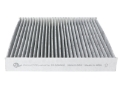 Picture of aFe 09-22 Honda CR-V - CR-Z - Fit - HR-V - Insight - Oyssey Acura Carbon Cabin Air Filter