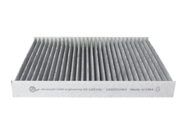 Picture of aFe 16-20 Kia Sorento Carbon Cabin Air Filter