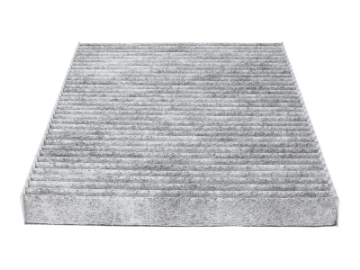 Picture of aFe 09-17 GM Tahoe-Yukon-Suburban-Yukon XL-Escalade Carbon Cabin Air Filter