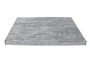 Picture of aFe 13-21 Nissan & Infiniti Various Models Carbon Cabin Air Filter