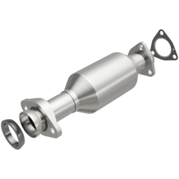 Picture of MagnaFlow 88-95 Civic-CRX 1-5-1-6 CA Manifold DF Converter
