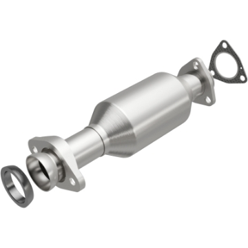 Picture of MagnaFlow 88-95 Civic-CRX 1-5-1-6 CA Manifold DF Converter
