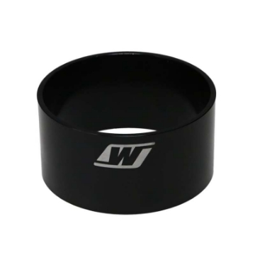 Picture of Wiseco 72-50mm Black Anodized Piston Ring Compressor Sleeve