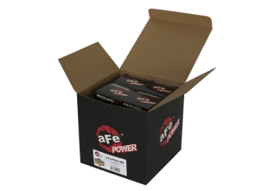 Picture of aFe Pro GUARD D2 Oil Filter 06-19 BMW Gas Cars L6-3-0T N54-55 - 4 Pack