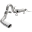 Picture of Magnaflow 2022+ Ford F-150 XL-XLT-Platinum-Limited-Lariat Catback Exhaust System