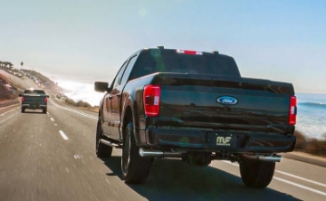 Picture of Magnaflow 2022+ Ford F-150 XL-XLT-Platinum-Limited-Lariat Catback Exhaust System