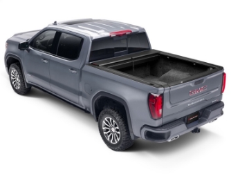 Picture of Roll-N-Lock 17-22 Ford Super Duty 81-9in- Bed Length A-Series XT Retractable Tonneau Cover