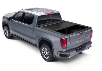 Picture of Roll-N-Lock 15-20 Ford F150 67-1in Bed Length A-Series XT Retractable Tonneau Cover