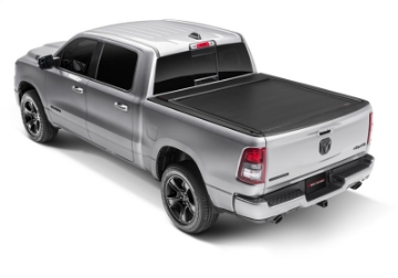 Picture of Roll-N-Lock 17-22 Ford Super Duty 81-9in- Bed Length E-Series XT Retractable Tonneau Cover