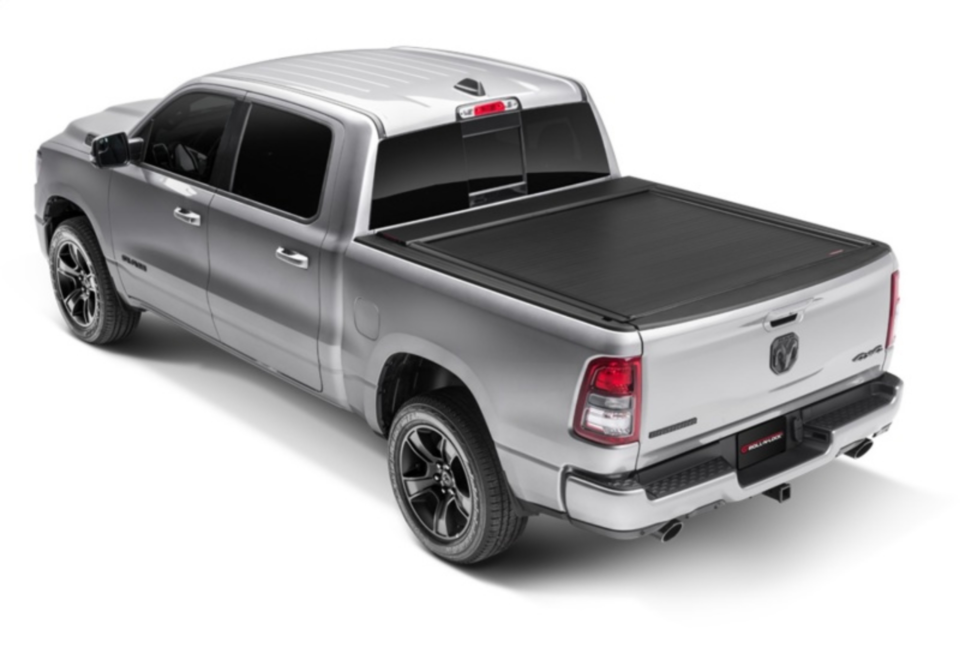 Picture of Roll-N-Lock 19-22 RAM 1500 w-o Swing Gate - 67-4in- Bed E-Series XT Retractable Tonneau Cover