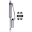 Picture of Bilstein B8 95-5-04 Toyota Tacoma Base Rear Right 36mm Monotube Shock Absorber