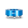 Picture of Borne Off-Road Wheel Spacers - 6x139-7 - 93-1 - 35mm - M12 - Blue