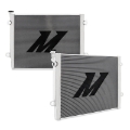 Picture of Mishimoto 05-15 Toyota Tacoma 4-0L Performance Aluminum Radiator