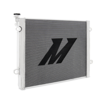 Picture of Mishimoto 05-15 Toyota Tacoma 4-0L Performance Aluminum Radiator