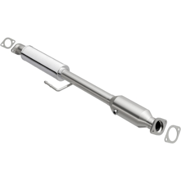 Picture of MagnaFlow Conv DF 11-14 Sonata 2-4L Underbody OEM Grade Federal - EPA Compliant