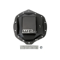 Picture of Wehrli 01-19 Chevrolet Duramax-03-19 Dodge Cummins 11-5in AAM Rear Diff- Cover - Bengal Silver