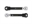 Picture of ICON 2021+ Ford Bronco Tubular Rear Upper Adj Link Kit
