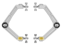 Picture of ICON 2019+ Ram 1500 Billet Upper Control Arm Delta Joint Kit