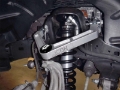 Picture of ICON 2019+ Ram 1500 Billet Upper Control Arm Delta Joint Kit