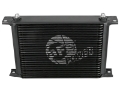 Picture of aFe Bladerunner Auto- Transmission Oil Cooler Kit 99-13 Chevrolet Silverado 1500