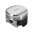 Picture of Manley Nissan Skyline RB26DETT 87mm Bore 77-7mm Stroke 9-0:1 CR +17cc Dish - Extreme Duty Piston Set