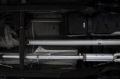 Picture of MBRP 19-21 Chevrolet Silverado 1500 5-3L 3in Cat Back w- 2-5in OD Carbon Fiber Tips - T304