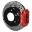 Picture of Wilwood 63-87 C10-C15 Dynalite FDLI Red Calipers 12-19 x -81in D-S Rotors 6-Lug Rear Disc Brake Kit