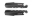 Picture of GrimmSpeed 2018+ Subaru Crosstrek TRAILS Fender Shrouds - Black