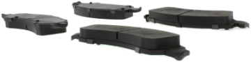 Picture of StopTech 08-20 Cadillac Escalade Front Truck & SUV Brake Pad