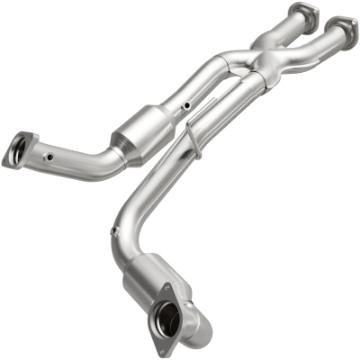 Picture of MagnaFlow Conv Direct Fit 06-10 Jeep Grand Cherokee 6-1L
